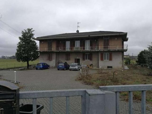 Appartamento in vendita a Chiari, Lombardia
