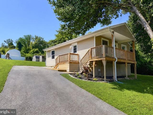 House for sale in Mechanicsville, Maryland
