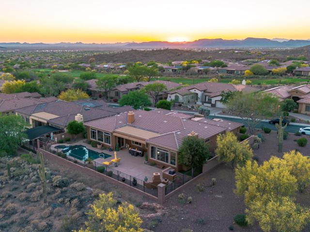 House for sale in Anthem, Arizona