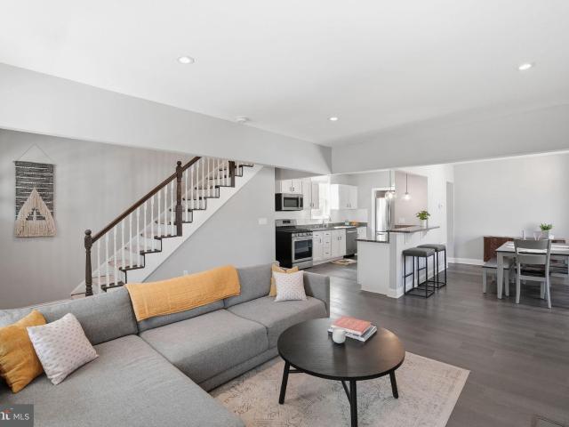 House for sale in Mount Rainier, Maryland