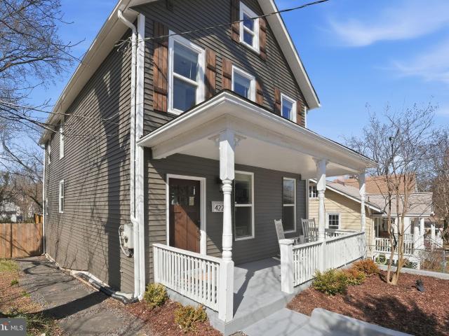 Property for sale in Mount Rainier, Maryland