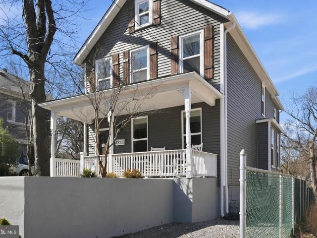 House for sale in Mount Rainier, Maryland