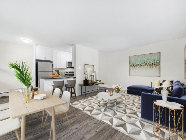 Apartment for rent in Woburn, Ontario