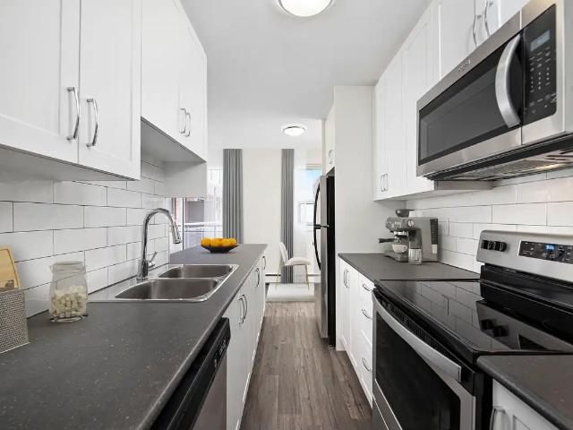 Apartment for rent in Woburn, Ontario
