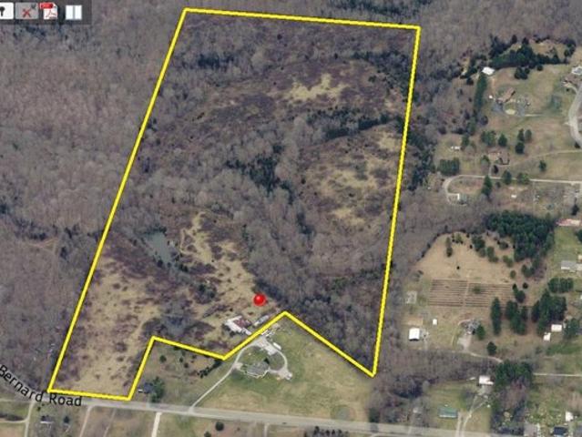 Land for sale in Tennessee