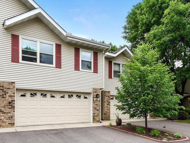 Townhouse for rent in Ramsey, Minnesota