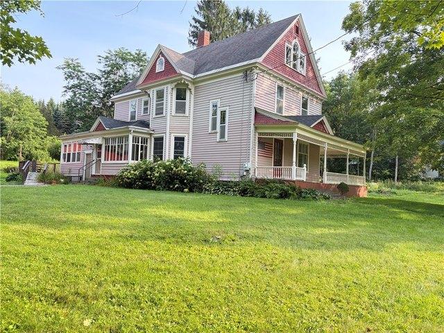 House for sale in Mc Donough, New York