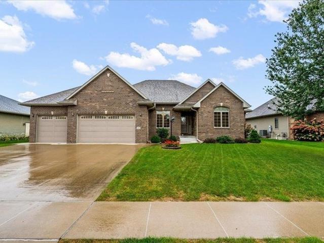 House for sale in Cedar Falls, Iowa