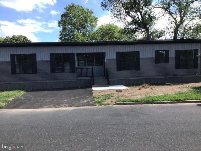 House for sale in Bucks, Pennsylvania