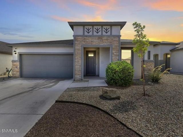 House for sale in Dona Ana, New Mexico