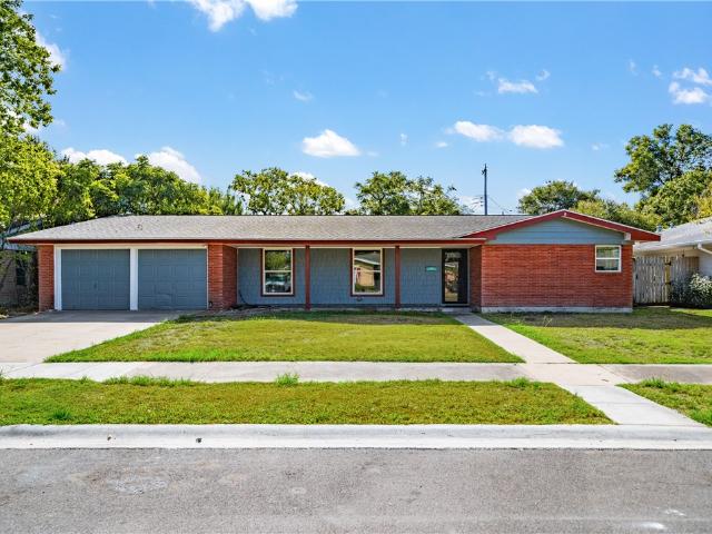 House for sale in Corpus Christi, Texas