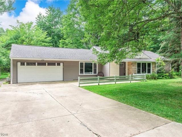House for sale in Brecksville, Ohio