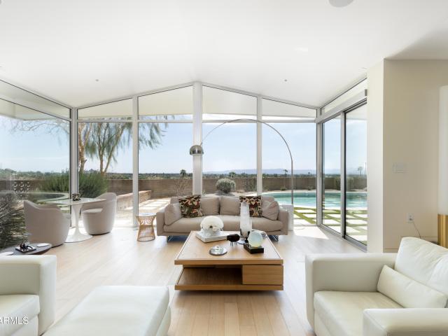 Property for rent in Paradise Valley, Arizona