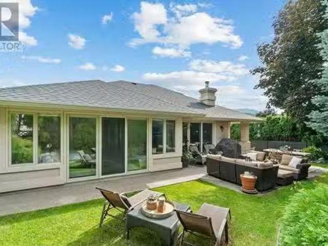 House for sale in Winfield, British Columbia