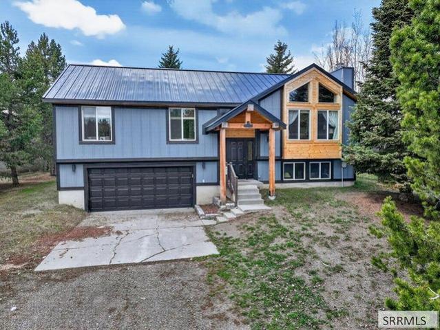 House for sale in Island Park, Idaho