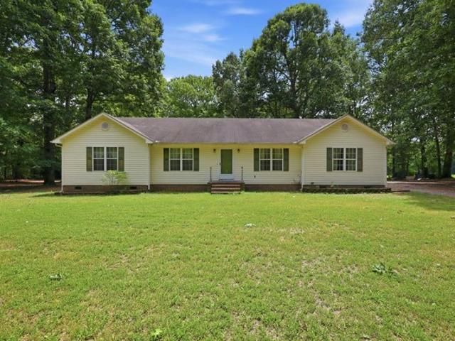 House for sale in Efland, North Carolina