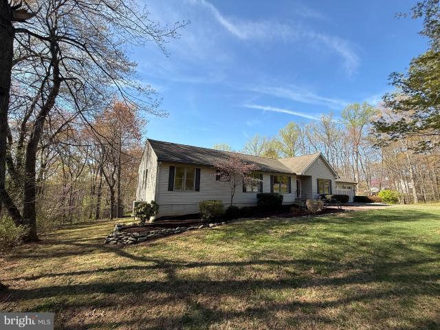 Property for sale in Ijamsville, Maryland
