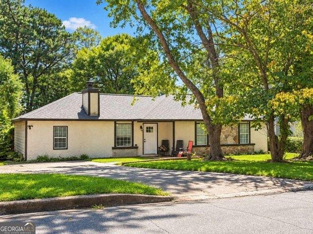 House for sale in Duluth, Gwinnett County
