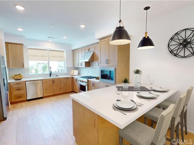 Townhouse for sale in Arcadia, California