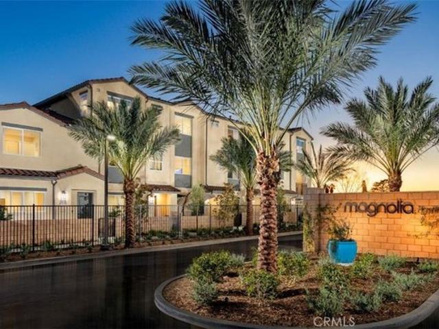 Townhouse for sale in Arcadia, California