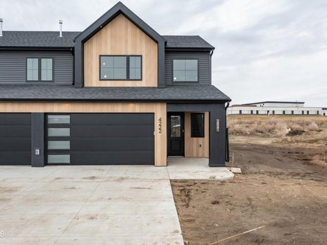 Townhouse for sale in Bismarck, North Dakota
