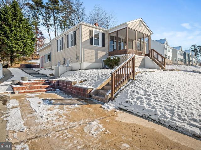 Property for sale in Perry Hall, Maryland