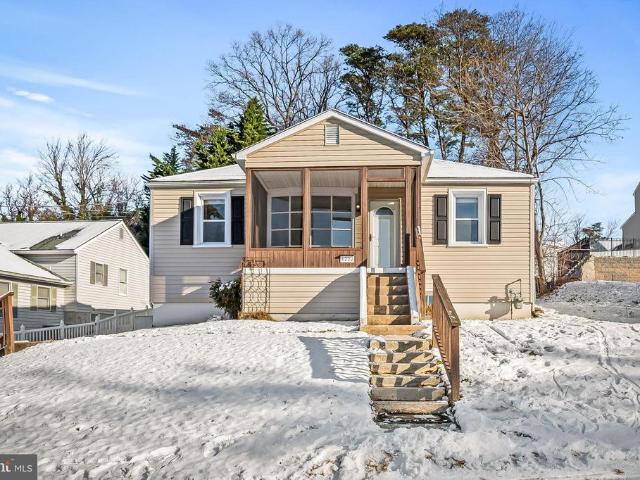 House for sale in Perry Hall, Maryland