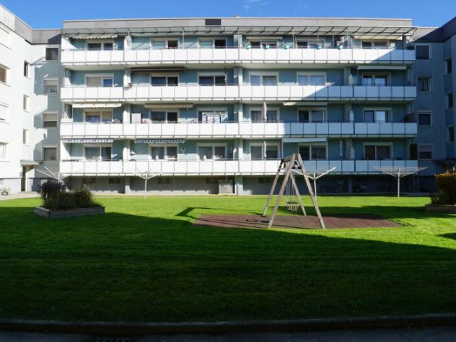 Apartment mieten in Langenstein, Oberösterreich