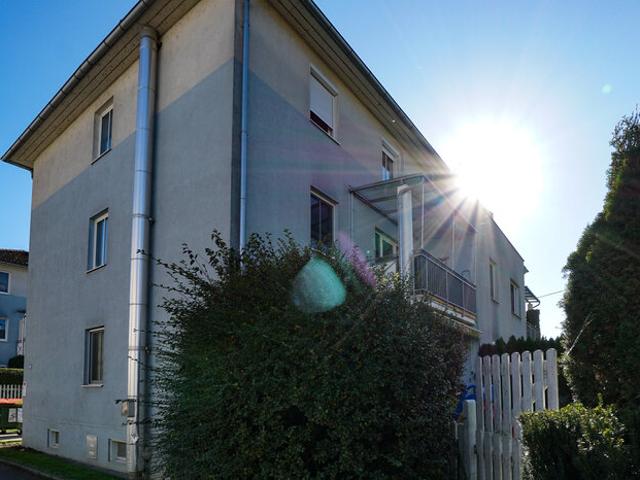 Apartment mieten in Gusen, Langenstein