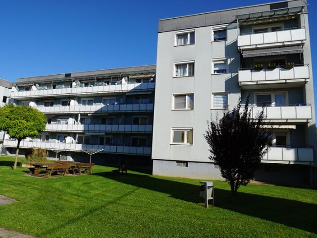 Apartment mieten in Langenstein, Oberösterreich