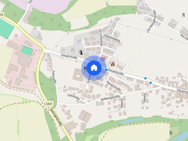 Apartment mieten in Langenstein, Oberösterreich