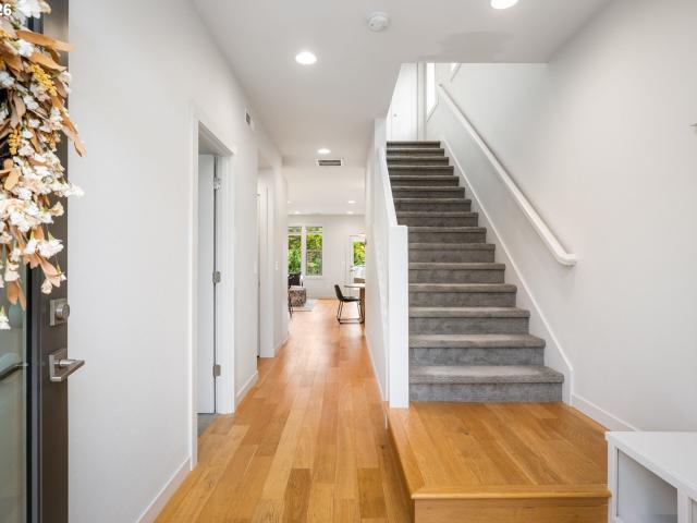 Townhouse for sale in Humboldt, Portland