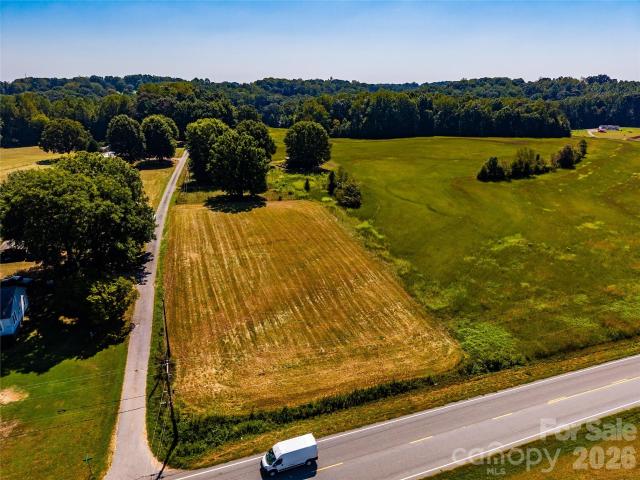 Land for sale in Conover, Catawba County