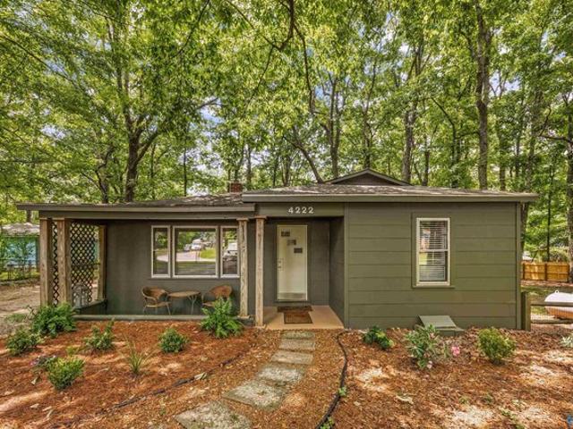 House for sale in Huntsville, Alabama