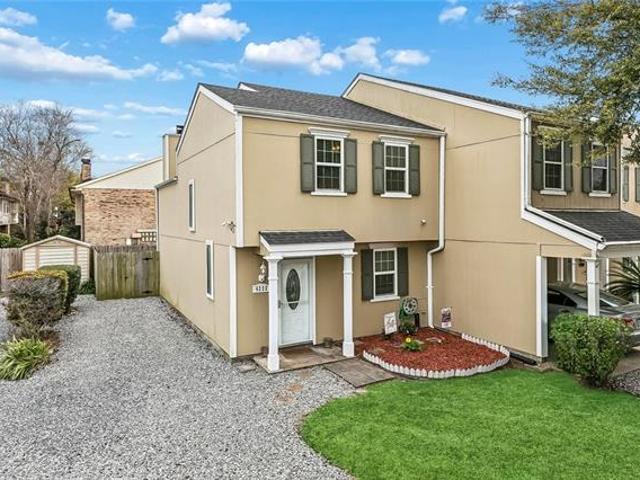 House for sale in Kenner, Louisiana