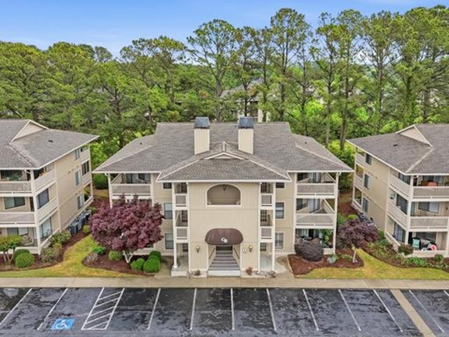 Condo for sale in Little River, South Carolina
