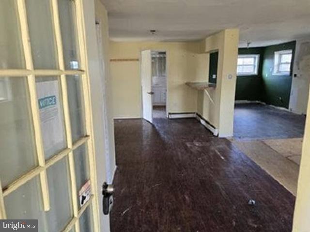 House for sale in Hampstead, Maryland