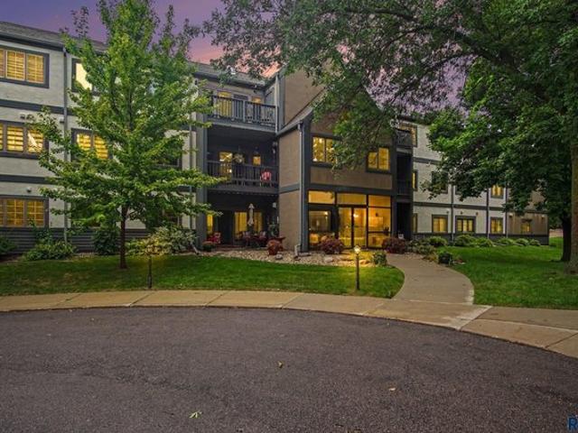 Condo for sale in Sioux Falls, South Dakota
