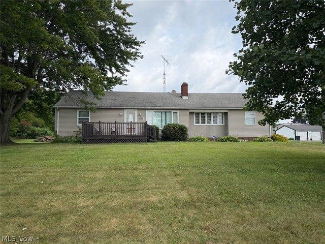 House for sale in Massillon, Stark County