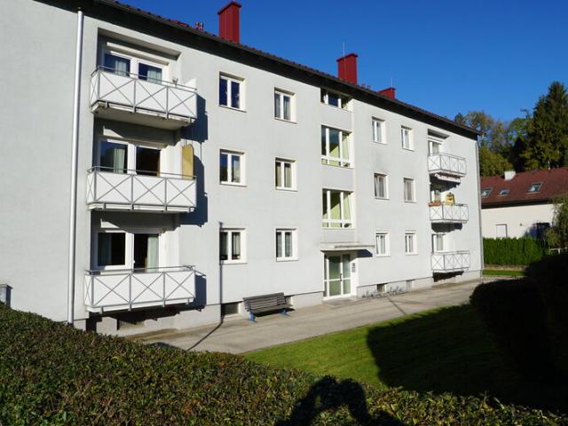 Apartment mieten in St. Georgen an der Gusen, Oberösterreich