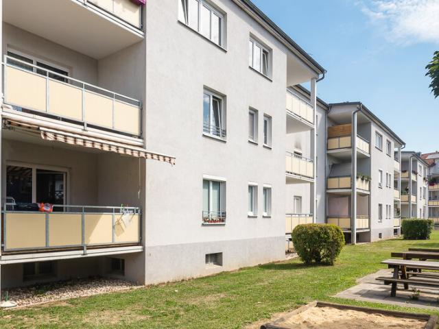 Apartment mieten in St. Georgen an der Gusen, Oberösterreich