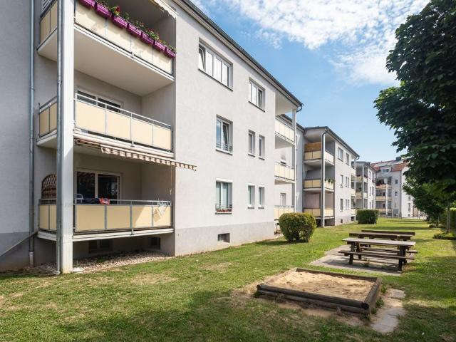 Apartment mieten in St. Georgen an der Gusen, Oberösterreich