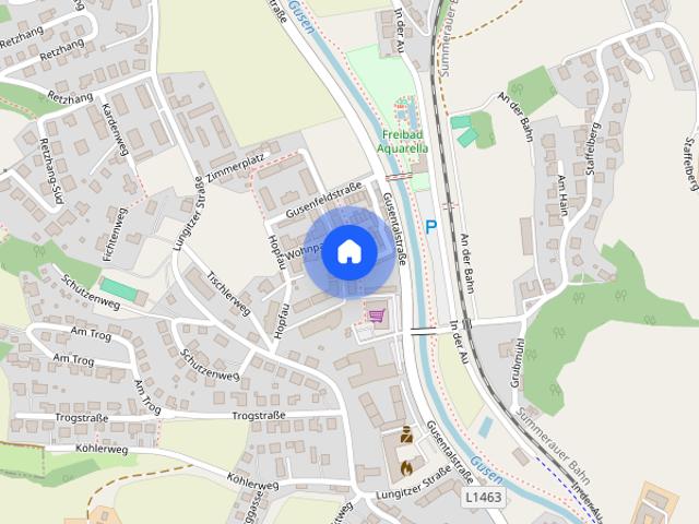 Apartment mieten in St. Georgen an der Gusen, Oberösterreich