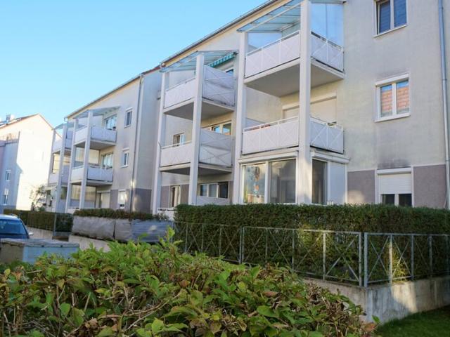 Apartment mieten in St. Georgen an der Gusen, Oberösterreich