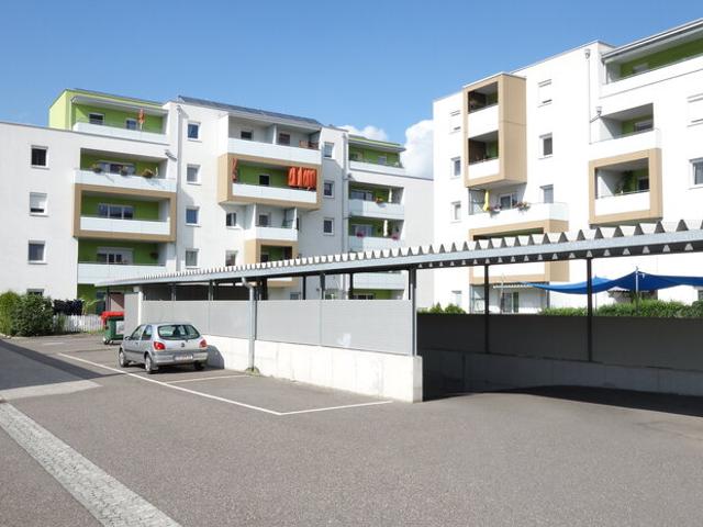Apartment mieten in St. Georgen an der Gusen, Oberösterreich