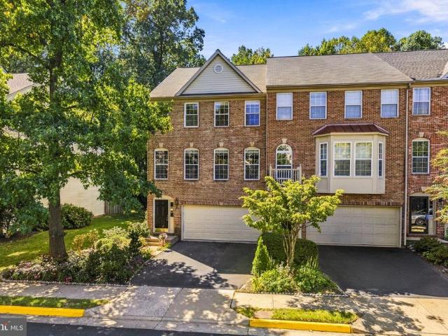 Townhouse for sale in Pender, Fair Lakes