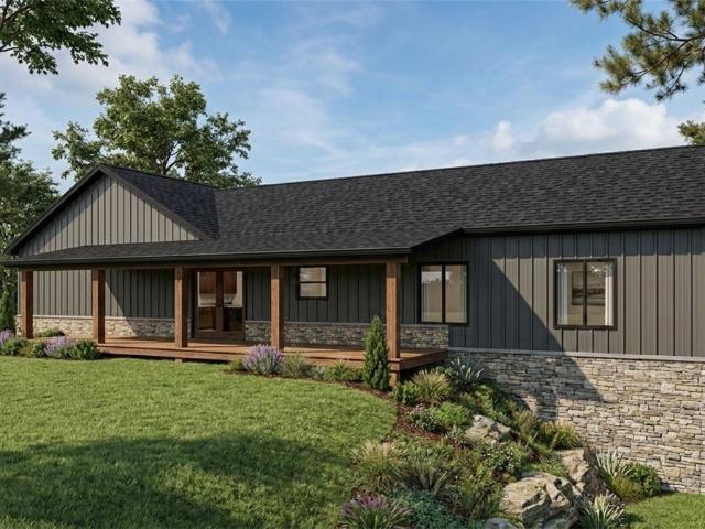House for sale in Ark