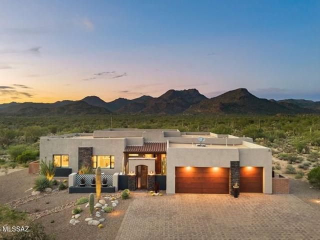 House for sale in Marana, Pima County