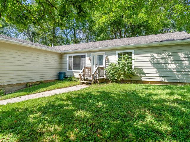 House for sale in Bloomington Of Minnesota, Indiana