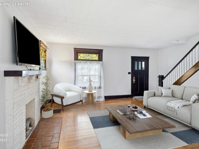 House for sale in Saint Bernard, Ohio